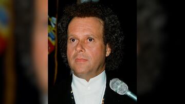 Richard Simmons has passed away at 76.