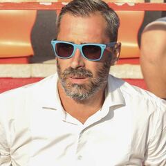 Bolo: "Intentaremos que el Oviedo lo pase mal"