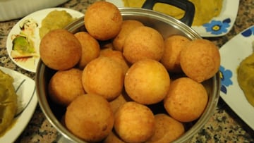 ¿Cómo hacer los mejores buñuelos navideños? Recetas y consejos