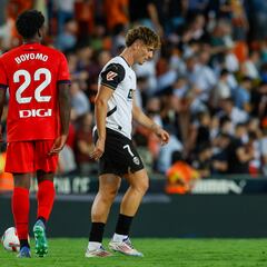 Canós, el gran olvidado