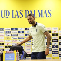 Benito: “La única palabra que tenemos que tener en la mente es ganar”