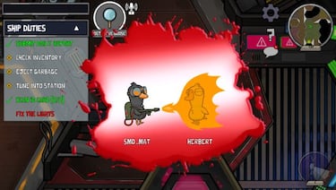 Así es Goose Goose Duck, la alternativa gratuita de Among Us que rompe récords en Steam