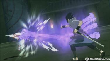 Naruto Shippuden: Ultimate Ninja Storm Generations, Impresiones