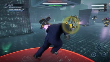 Fortnite: consigue el pico de Hulk gratis con la beta de Marvel's Avengers