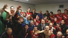 El Mirandés gana por calidad