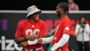 The NFL’s Pro Bowl Games don’t just look different in format this year, but in quality of players as well. Has the event lost its “honor”?