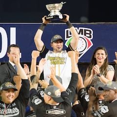 El béisbol mexicano en 2018: pasos agigantados e innovación