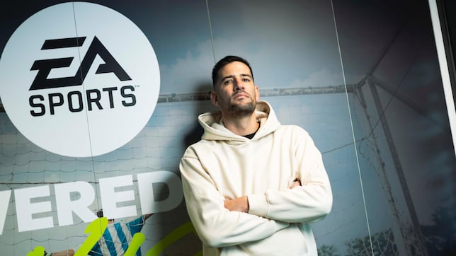 Casilla: “Vinicius debe quedarse para intentar ser leyenda del Madrid”