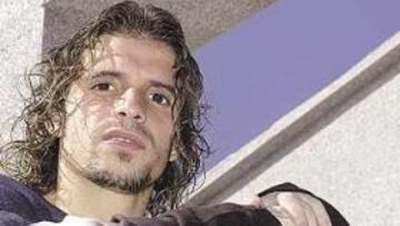 <b>BUENAS VIBRACIONES. </b>El manchego da por bueno cualquier cosa que se haga si es para sumar victorias.