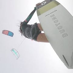 Espectacular dúo de Claudia León y Alexandra Torres en Fuerteventura