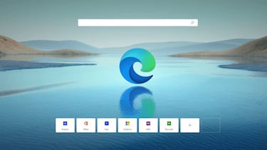 Microsoft trabaja en una red VPN para Edge
