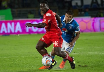 El 0-0 le bastó para jugar la final.