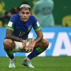 Ningún equipo obtuvo marca perfecta en fase de grupos de Qatar 2022