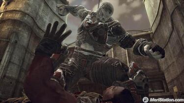 Gears of War 2, Impresiones