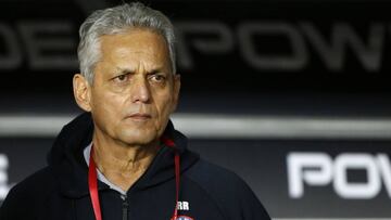 El DT disputará su tercera Copa América.