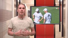 Manu Sainz analiza la situación de Zidane: ya no es intocable