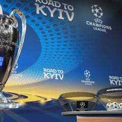 El Madrid tuvo rivales más duros que el Barça desde 2004