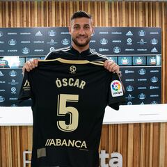 El Via Crucis de Óscar Rodríguez