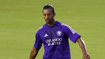 Luego de la derrota ante New England Revolution, Nani habló en conferencia de prensa y se mostró afectado por algunas decisiones arbitrales.