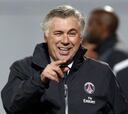 El anuncio del fichaje de Carlo Ancelotti ya es inminente