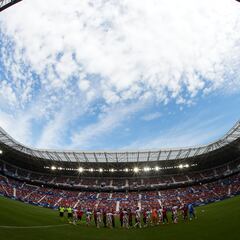 Osasuna se une al convenio de Grada Visitante