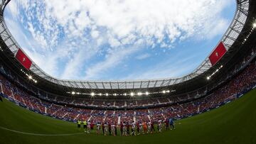 Osasuna se une al convenio de Grada Visitante