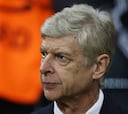 Arséne Wenger: "Mentalmente estamos colapsados..."