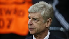 Arséne Wenger: "Mentalmente estamos colapsados..."