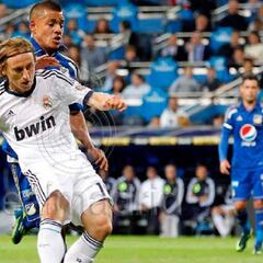 Millonarios vs. europeos: Así han sido los últimos amistosos