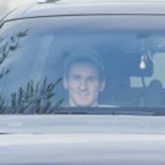 Messi irá a juicio con la temporada en disputa