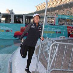 Mundial de Media Maratón en Valencia con Melchor y Tejeda