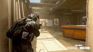 Call of Duty Warzone y Modern Warfare anuncian los Juegos de Verano y mucho más