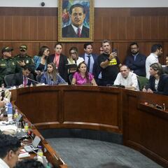 Archivada la reforma laboral: ocho senadores votaron a favor del hundimiento del proyecto de Ley