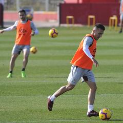 Dani Pastor: "La densidad competitiva va a ser brutal"