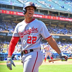 2022 MLB trade deadline rumours: Which teams are most likely to trade for Juan Soto?