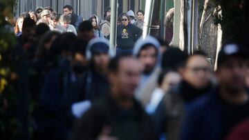 Bono Marzo duplicado: cómo consultar con RUT si cobro hoy, 12 de octubre, los $120 mil pesos del Aporte Familiar Permanente