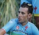 Nibali: "Aspiro al Giro, Valverde y Landa serán grandes rivales"