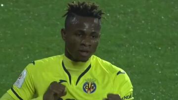 Girona - Villarreal en directo: Copa del Rey, en vivo