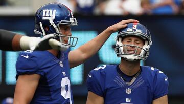 El reglamento de conducta de la NFL falló con Josh Brown