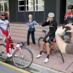 Llega la etapa reina de la Vuelta: una tortura diseñada por Purito