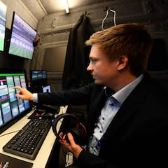 El centro del VAR en España estará en la Ciudad del Fútbol