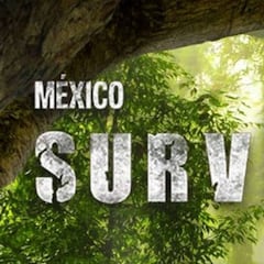 Revelan tercera temporada de Survivor México