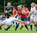 Mundial de rugby femenino 2025: horario, canal TV, dónde y cómo ver los partidos de la Selección española