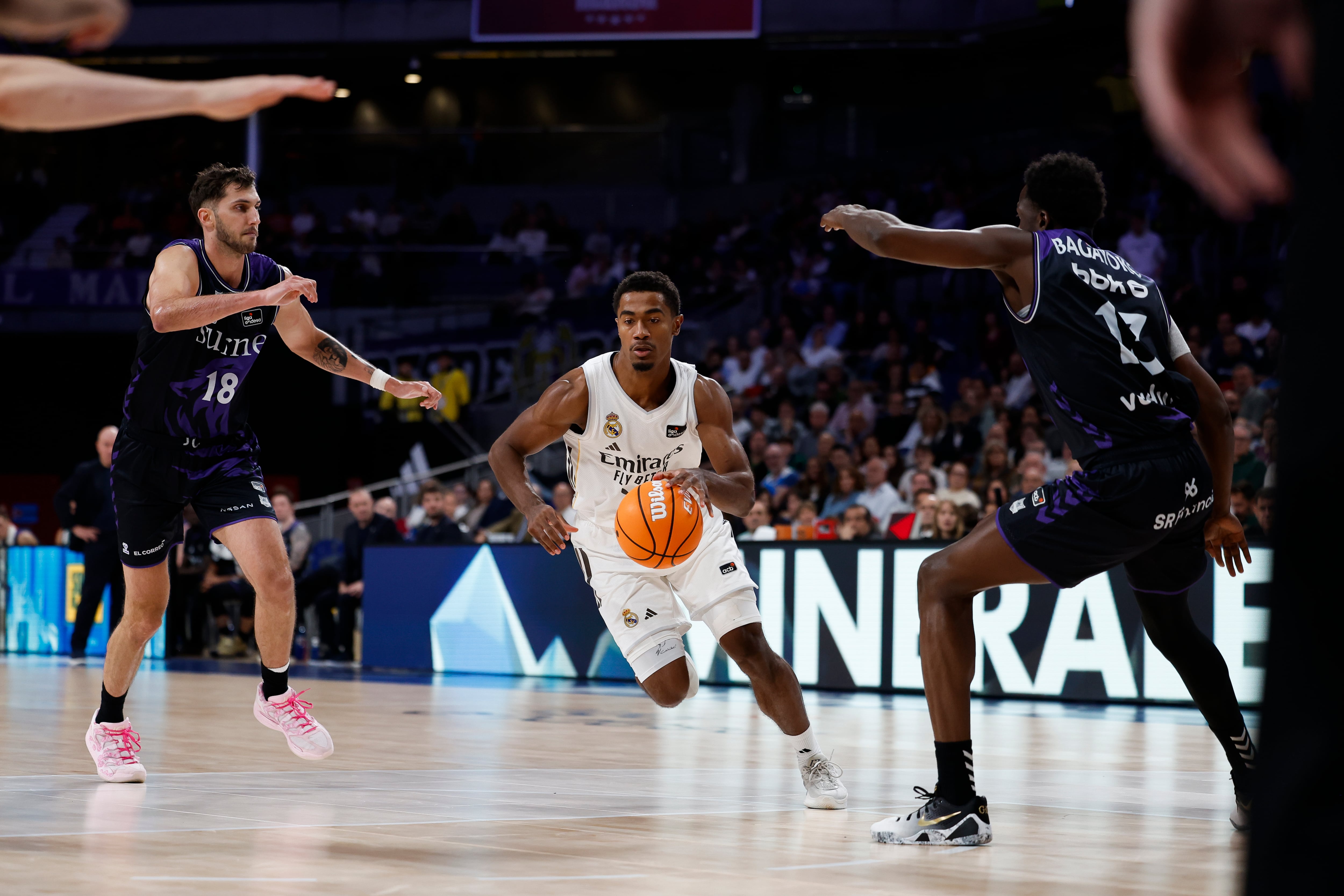 Maledon lo cambia todo