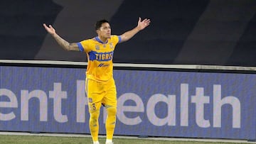 En 2019, Salcedo ya soñaba con un duelo Tigres vs Bayern Múnich