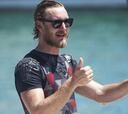Pierre Casiraghi sigue la estirpe de la vela de Mónaco