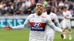 Mariano bids Lyon au revoir: "It's time to say goodbye"