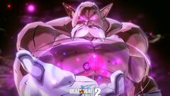 Dragon Ball Xenoverse 2: nuevas imágenes del Dios de la Destrucción Toppo
