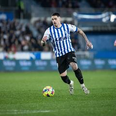 Miguel está prácticamente descartado para Miranda