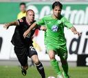 El Wolfsburgo decidirá hoy si deja cedido a Diego